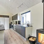 Vakantiehuis Amazing In With Sauna *