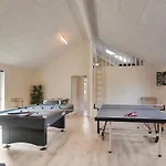 Amazing In With Sauna Vakantiehuis