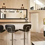 Amazing In With Sauna Vakantiehuis Glesborg