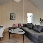 Amazing In With Sauna *