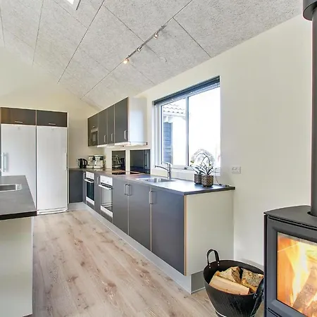 Ferienhaus Amazing In With Sauna *