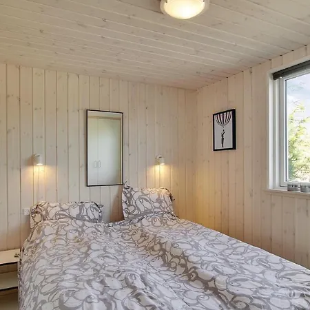 Ferienhaus Amazing In With Sauna