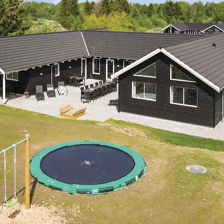 Amazing In With Sauna Ferienhaus