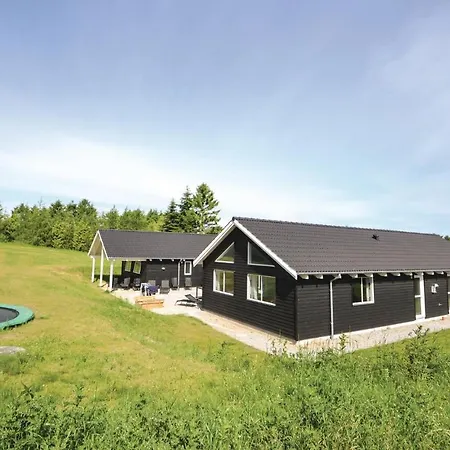 Amazing In With Sauna Vakantiehuis *